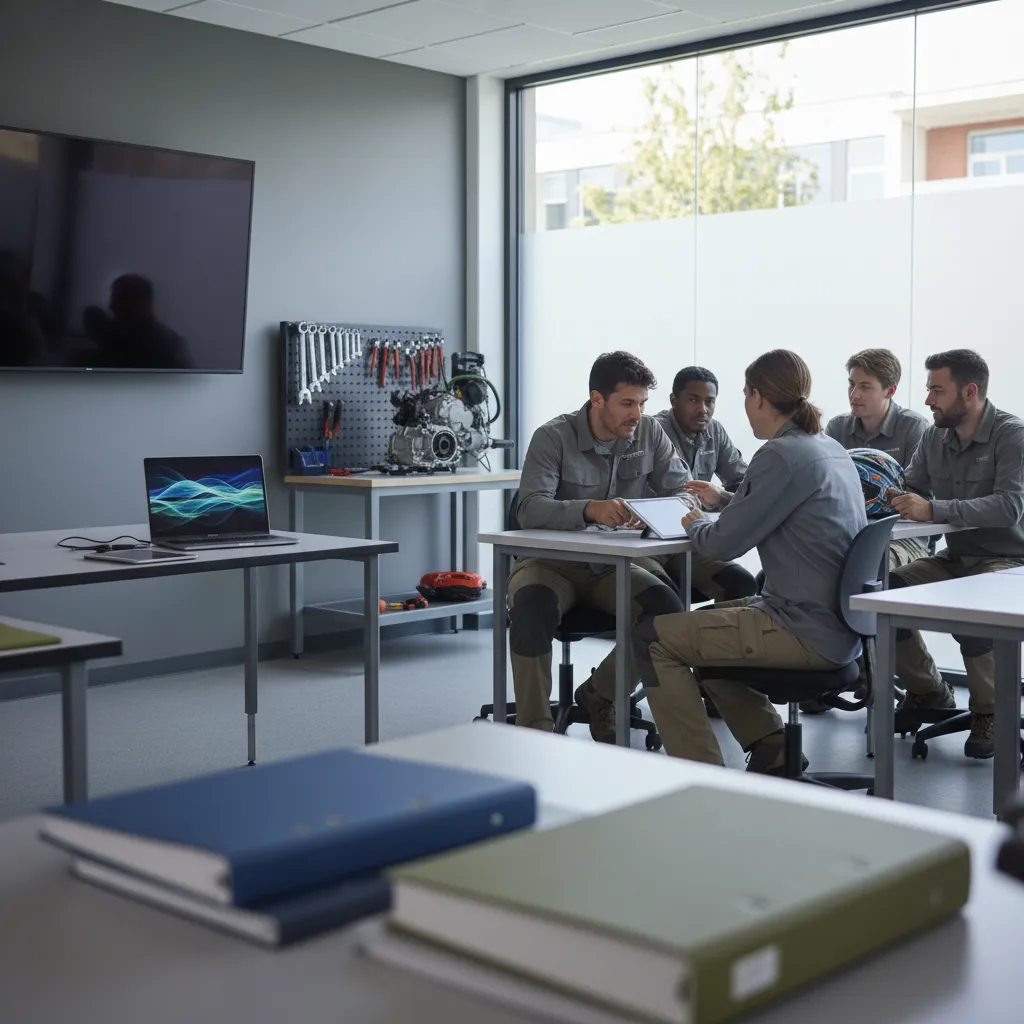 ATV Practice Test: Ace Your Exam with Confidence