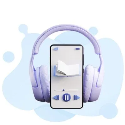 Audiobook Production