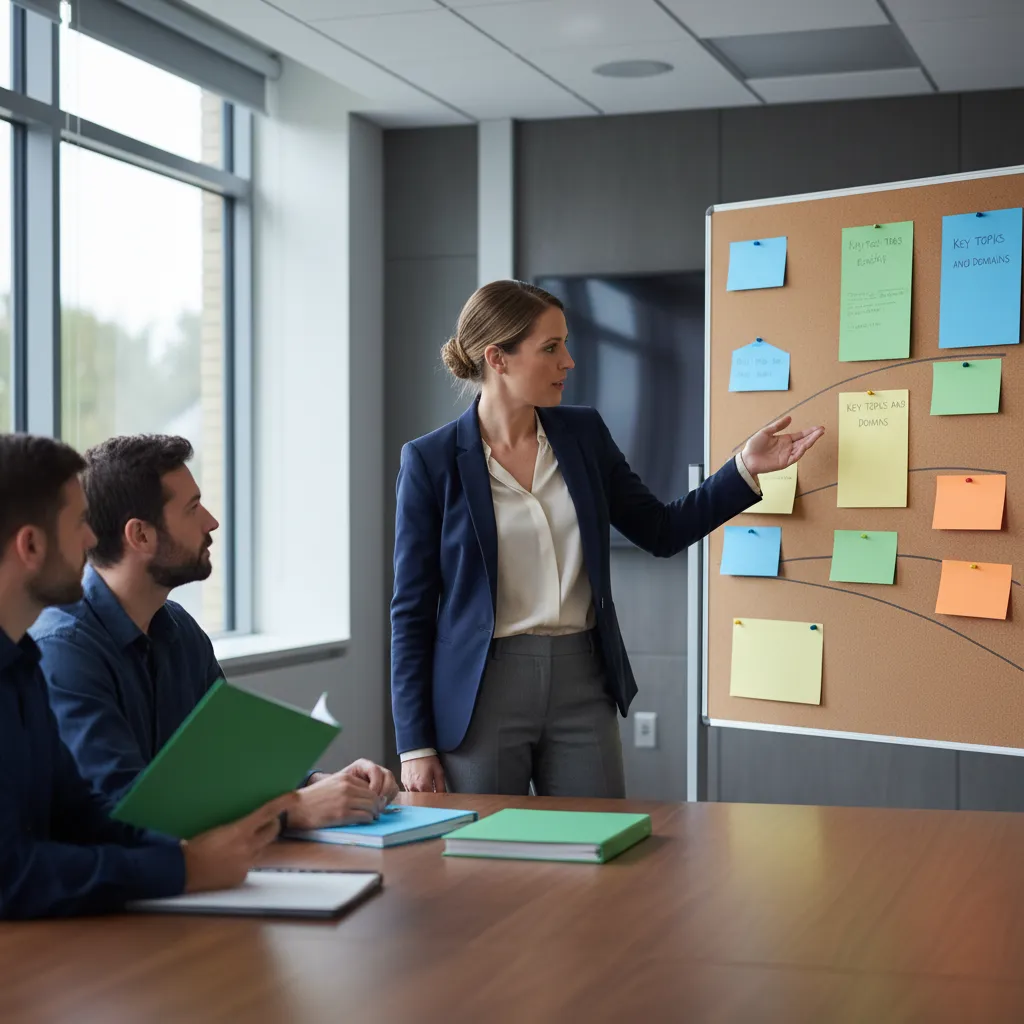 Key Topics and Domains - Australian Citizenship Test