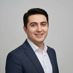 Aziz Karimov