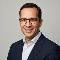 Jean-Pierre Martin