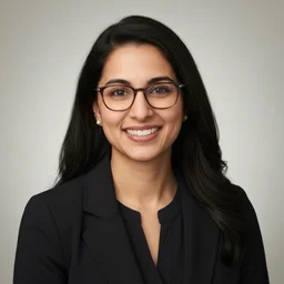 Dr. Lisa Patel