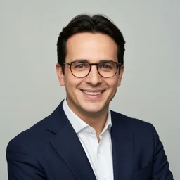 Luca Ferrari