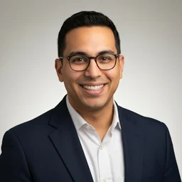 Marcus Rivera