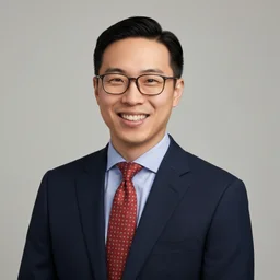 Michael Chen
