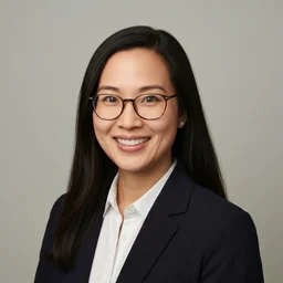 Dr. Michelle Park