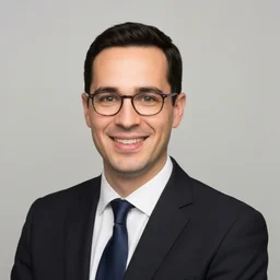 Nicolas Bernard