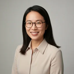 Dr. Rachel Kim