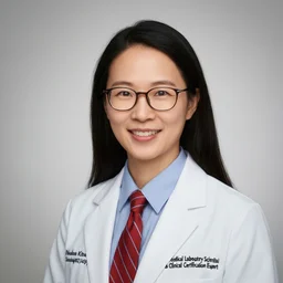 Dr. Sandra Kim