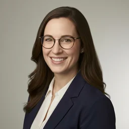 Dr. Sarah Mitchell