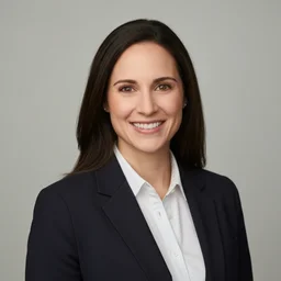 Attorney Sarah Williams