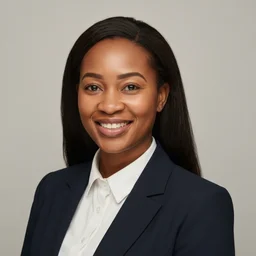 Thandeka Nkosi