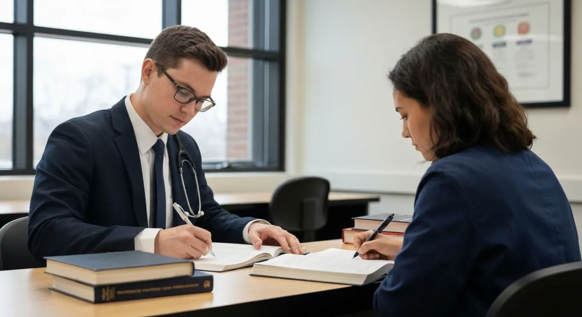 Auto Study Tips guide - Auto Accident Attorney certification study resource