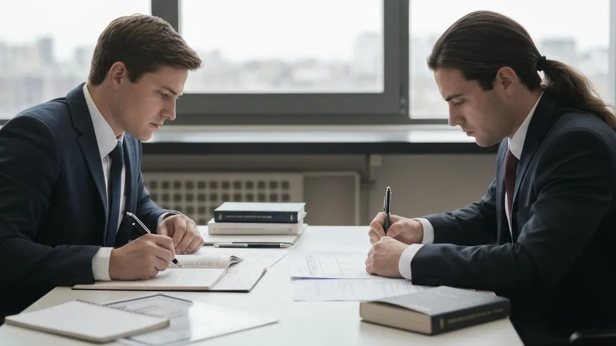 Best Auto Accident Attorney Near Me