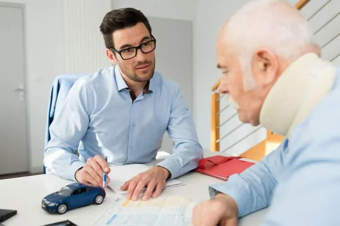 Auto Accident Lawyer Free Consultation - Auto Accident Lawyer study guide