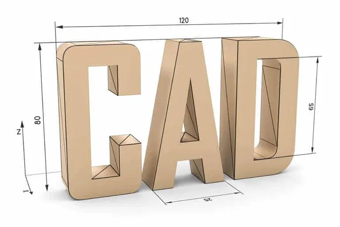 Autocad Software - AutoCAD study guide