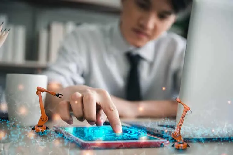 Automation Testing - Automation testing