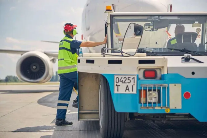 Comprehensive Guide to the AVOP Application Form - Airside Vehicle Operator's Permit preparation guide