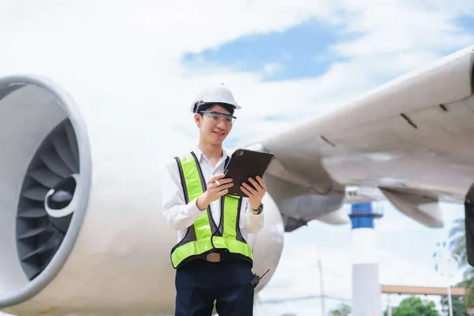 Comprehensive Guide to the AVOP Application Form - Airside Vehicle Operator's Permit exam preparation