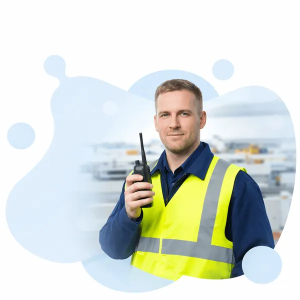 Mastering the Airside Vehicle Operator's Permit 2026: A Guide to Navigating Airport Grounds Safely