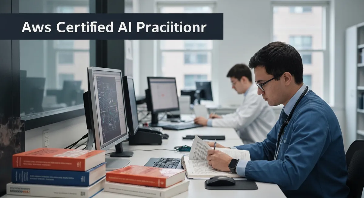 Key Topics and Domains - AWS Certified AI Practitioner