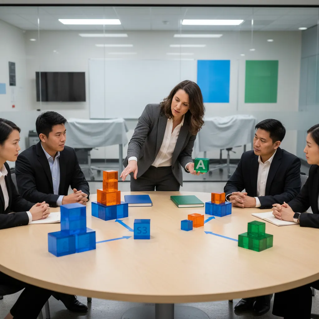 Which Should You Take First? guide - AWS - Certified Solutions Architect Exam certification study resource