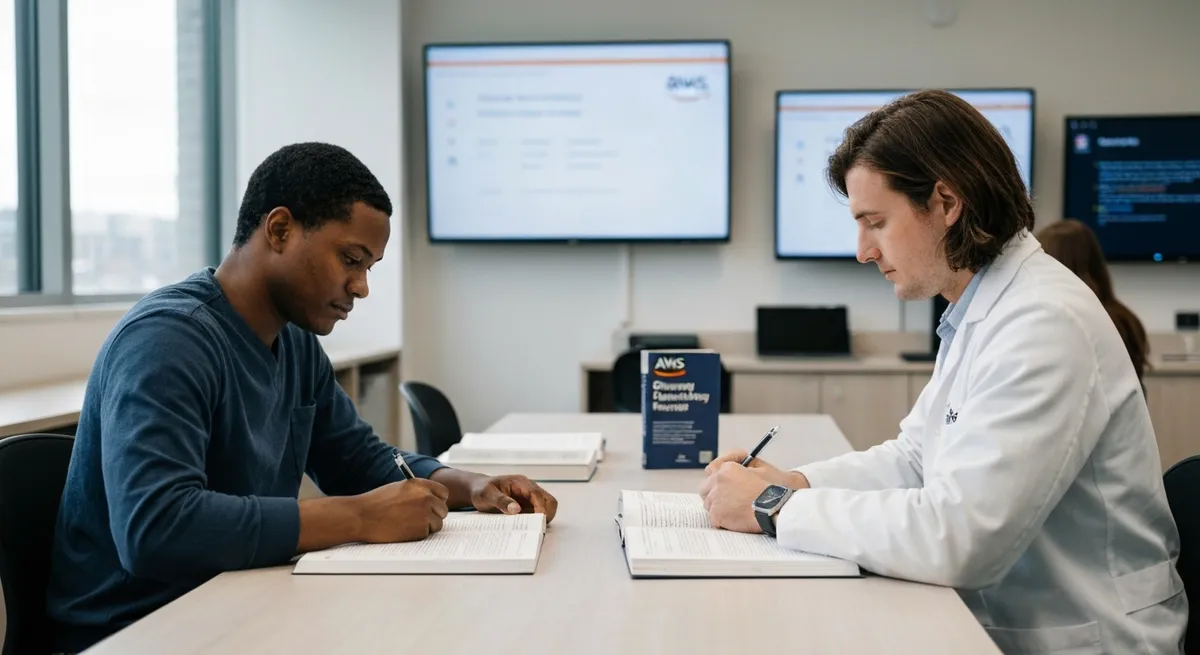 AWS DevOps Test: Continuous Delivery &amp; Automation