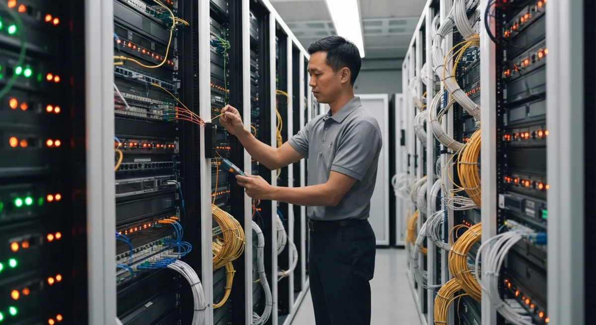 AWS Technical Skills: Your Key to Cloud Computing Success