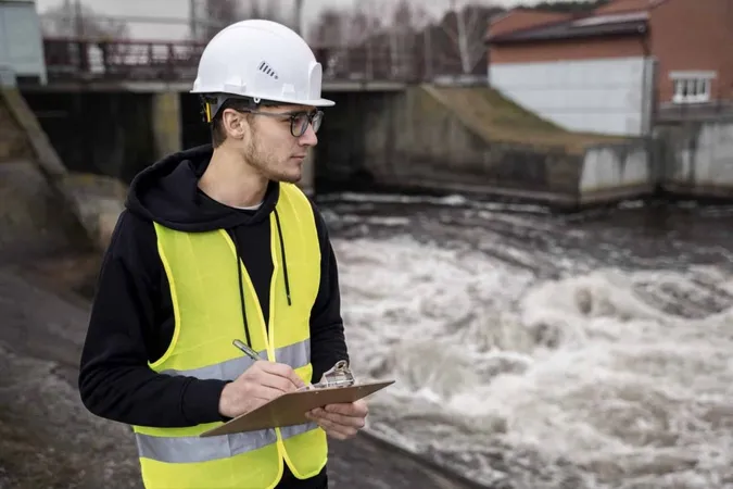 Freepik X - American Water Works Association study guide