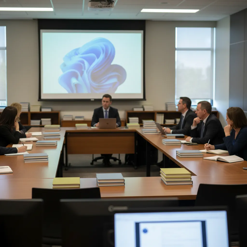 Understanding AWWA Test: Water Quality Standards Guide