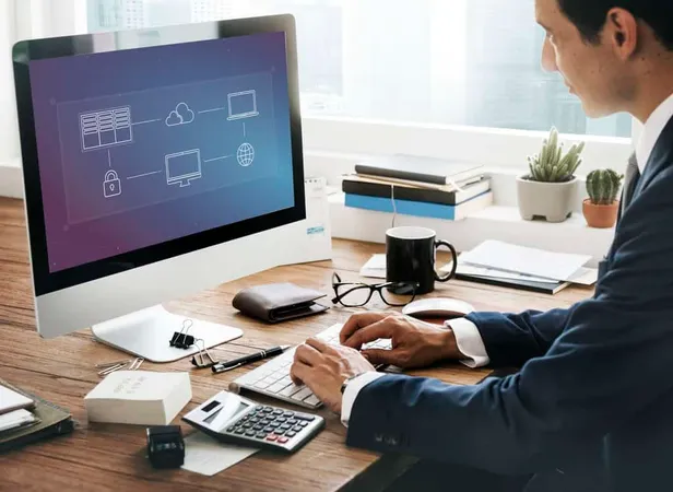 Cloud Computing Data Management - AZ-900 study guide