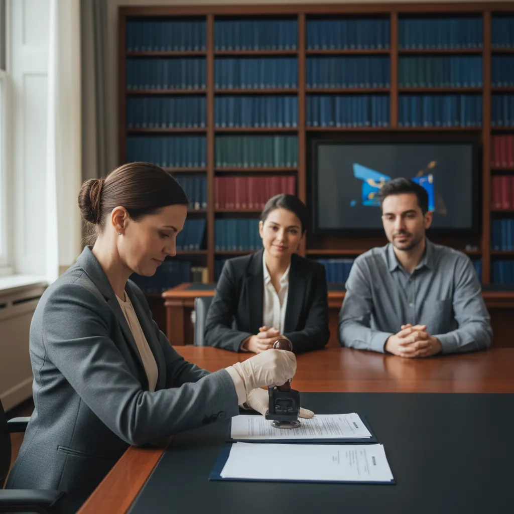 Az Notary Career Advancement Paths guide - AZ Notary - Arizona Notary Exam certification study resource