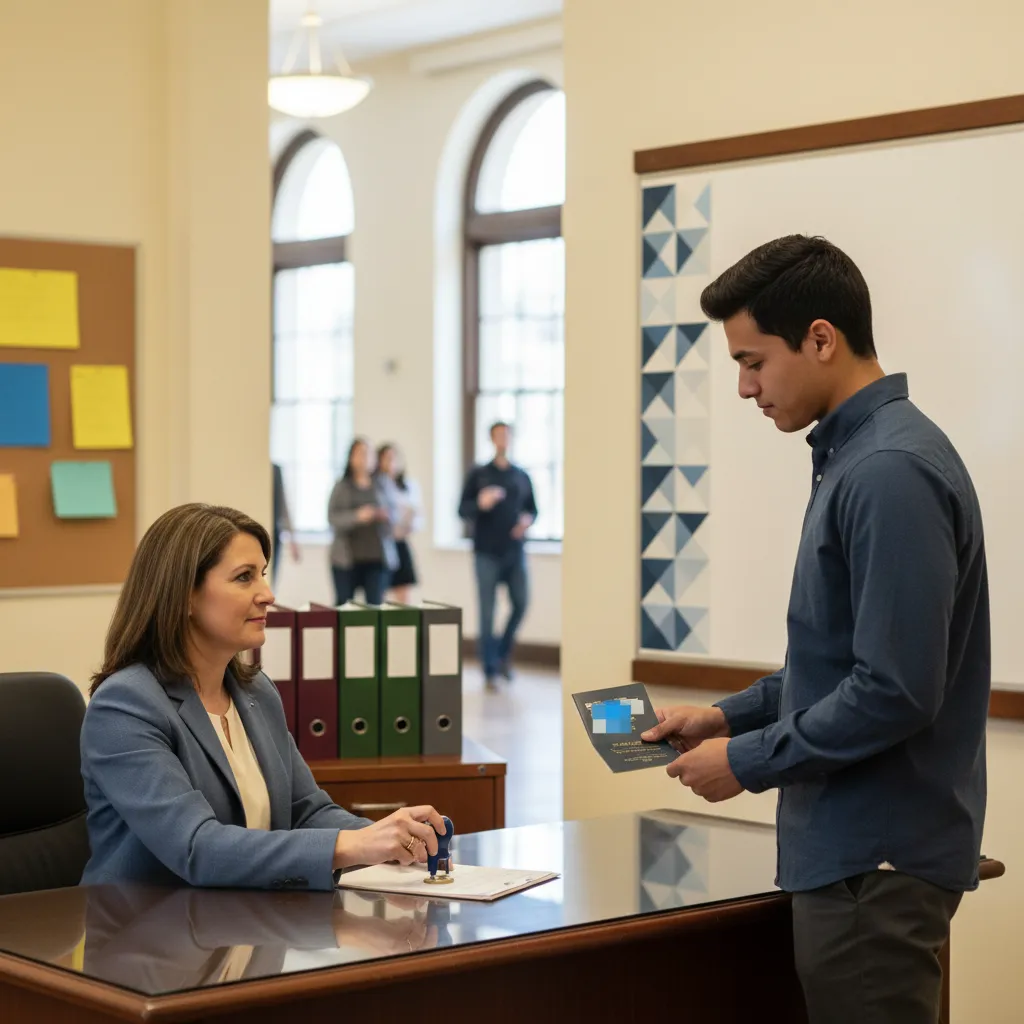 Key Topics and Domains - AZ Notary - Arizona Notary Exam