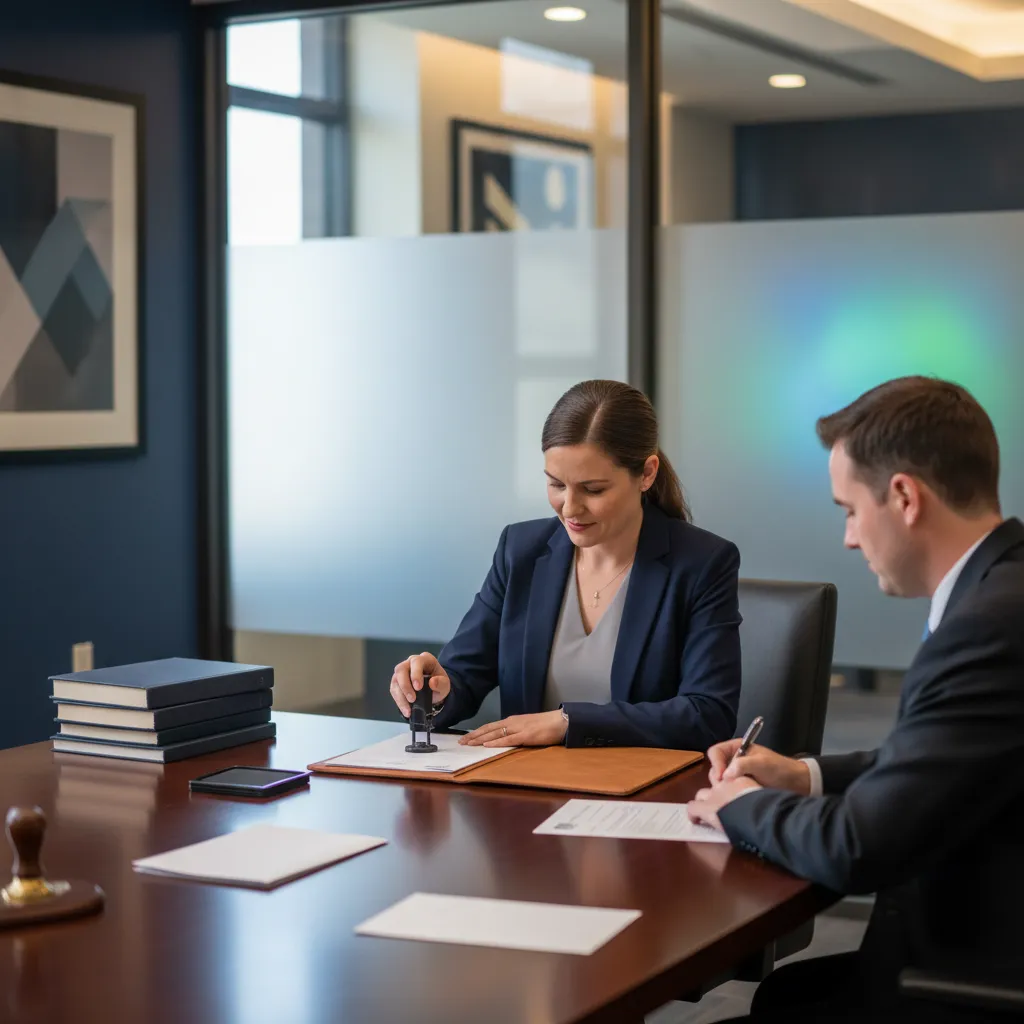 Proven Preparation Strategies guide - AZ Notary - Arizona Notary Exam certification study resource