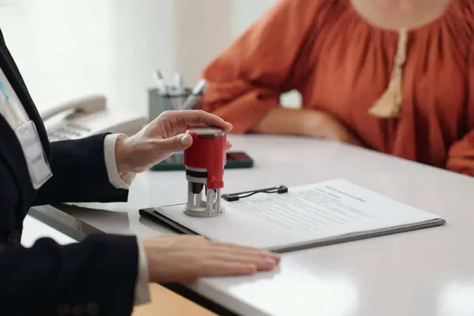 How To Become A Notary In Az - Arizona Notary Exam study guide