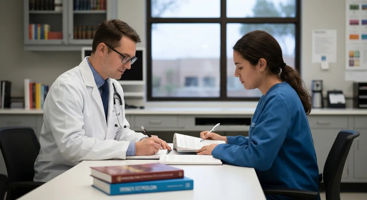 Week 3: Advanced Topics & Application (days 15-21) guide - AZSCI - Arizona Science Test certification study resource