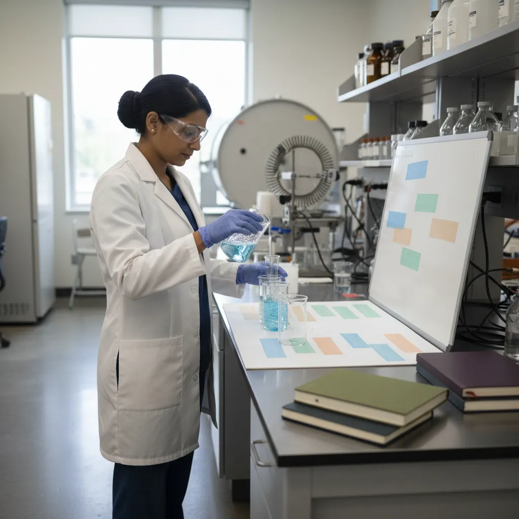 Azsci Study Timeline: Your 30-60 Day Plan guide - AZSCI - Arizona Science Test certification study resource