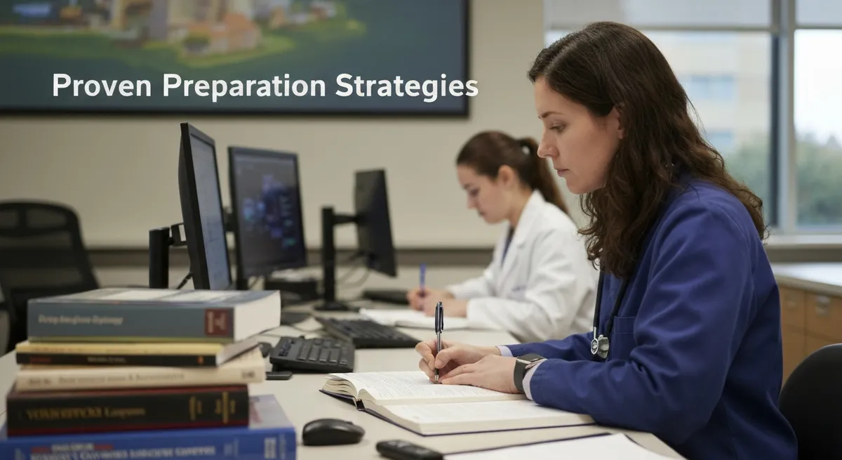 Proven Preparation Strategies guide - AI-900 - Microsoft Azure AI Fundamentals certification study resource