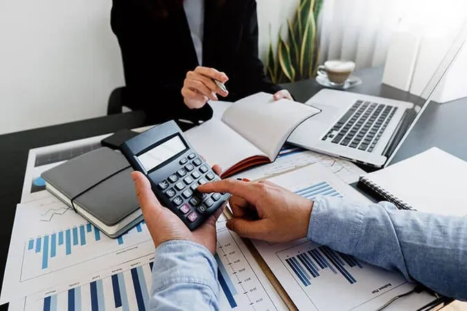 Bachelor Of Science In Accountancy - B. Acy Bachelor of Accountancy study guide