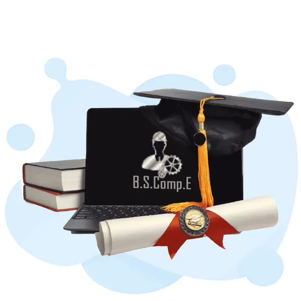 B CompE Bachelor of Computer Engineering 2025