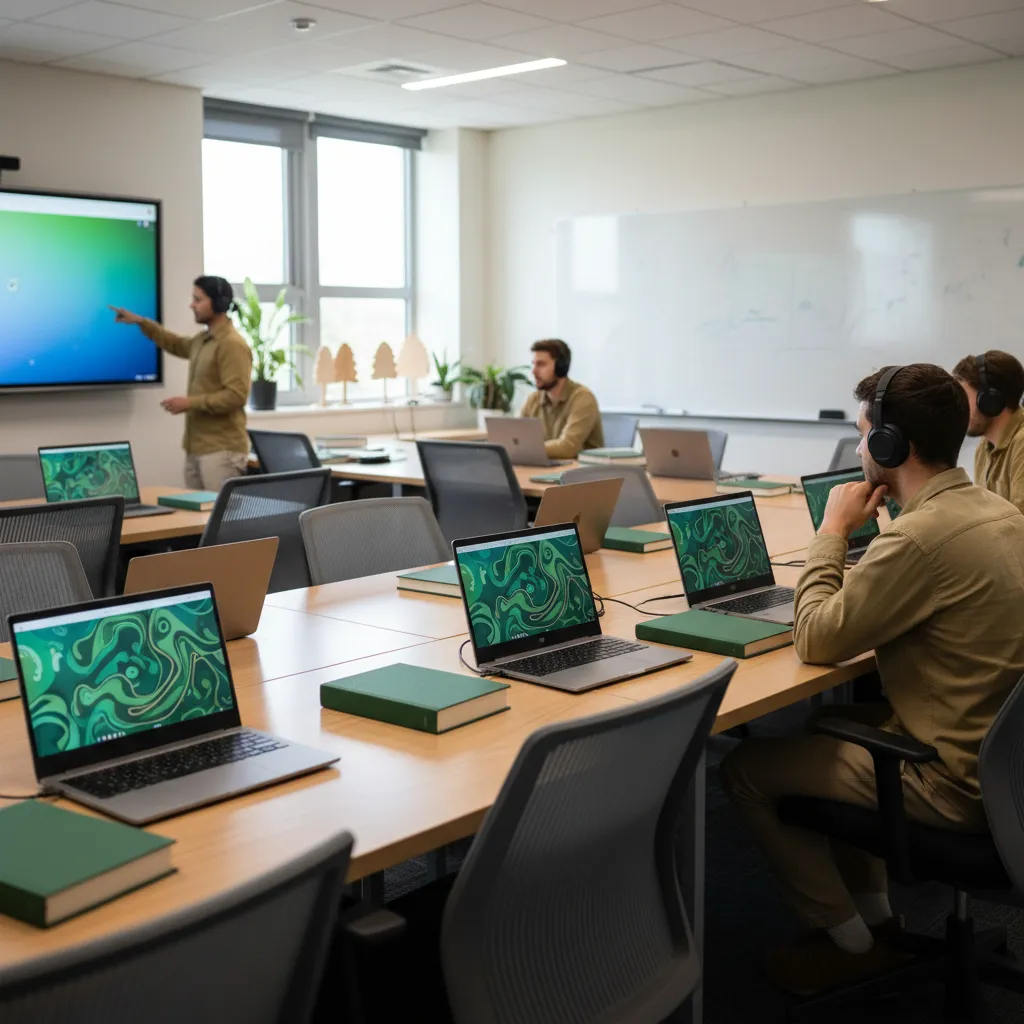 Bachelor of Forestry Science Online - B.F. Bachelor of Forestry