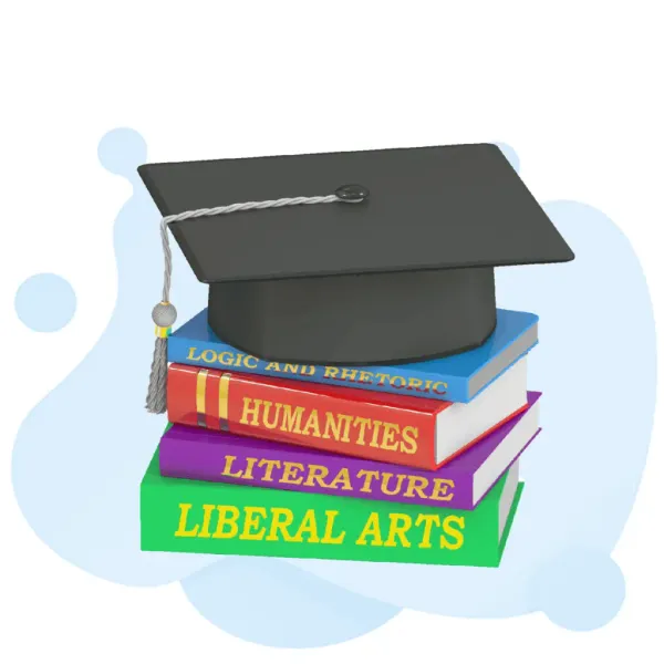 Bachelor of Liberal Arts