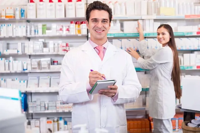 Bachelor In Science Of Pharmacy - B.Pharm. Bachelor of Pharmacy study guide