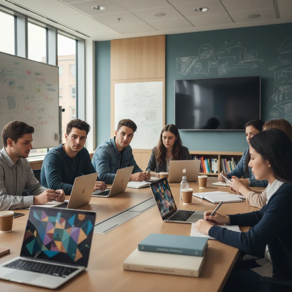 B1 Preliminary Practice Test