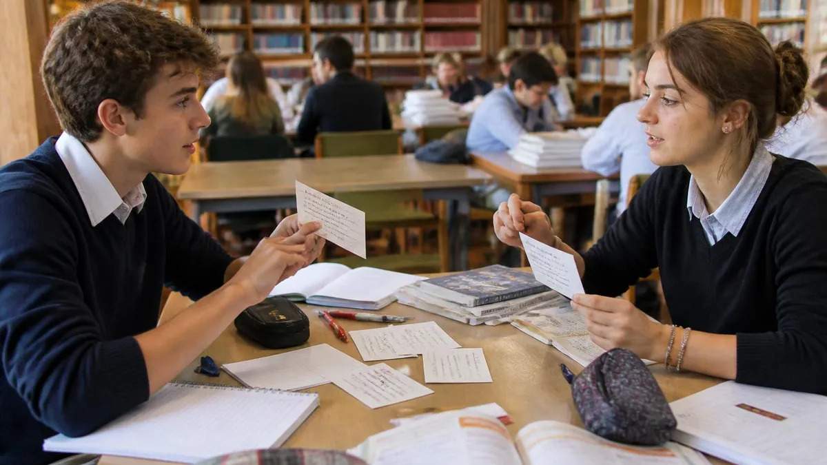 Bac Annales Practice Test - Annales du Bac certification study resource