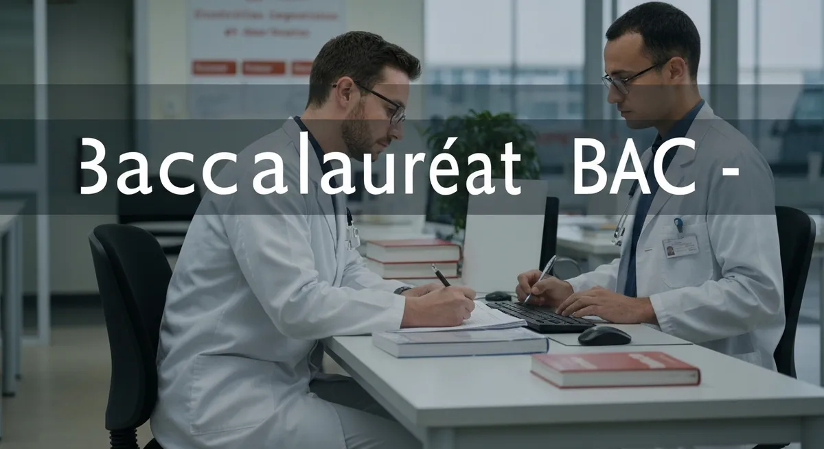 Gratuit BAC Test de Pratique 2026 - BAC Questions d'Examen
