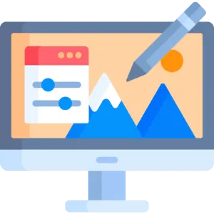 Illustration 1 X - Bachelor of Graphic Design study guide