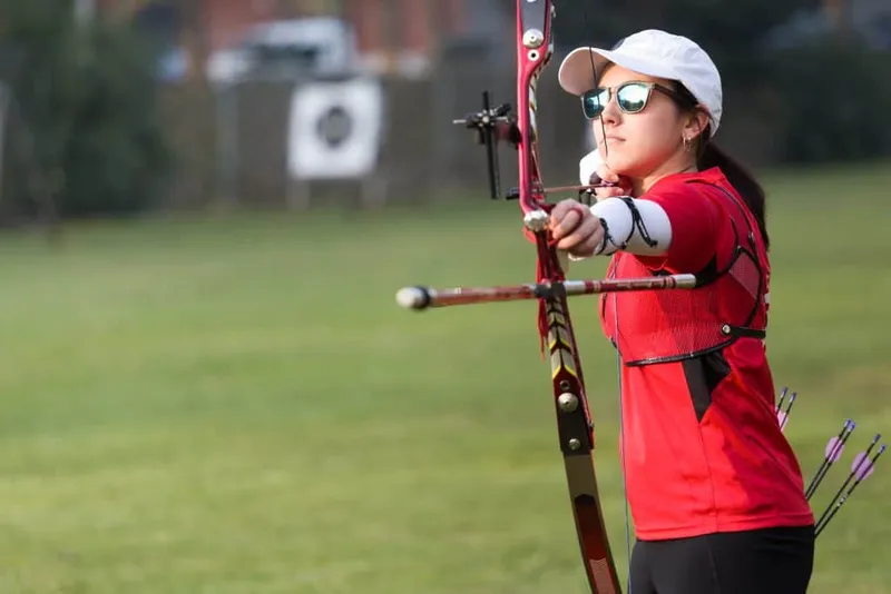 Bai Certified Basic Archery Instructor - Bai test