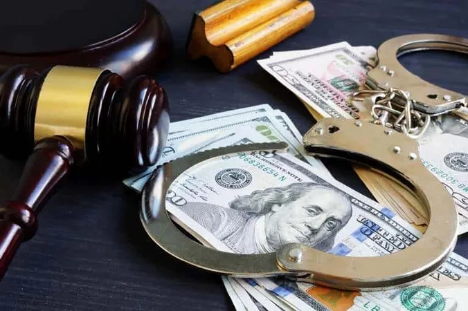 How Do Bail Bonds Work - Bail Bonds study guide