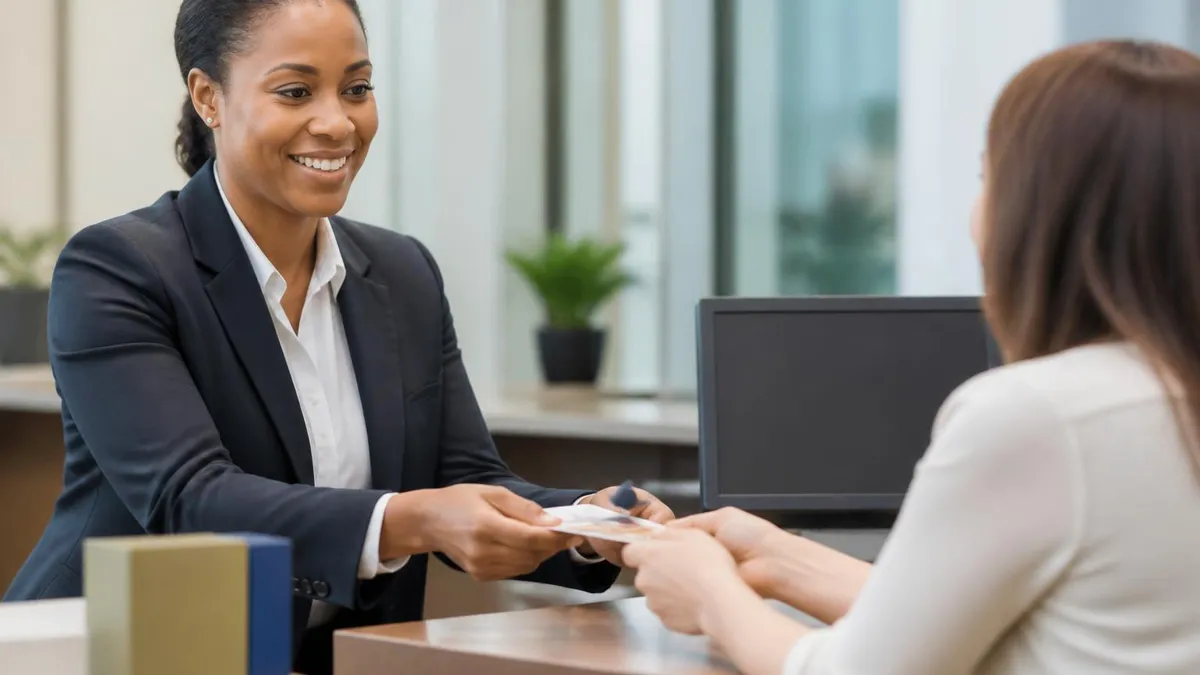 Bank of America - Banking Exam certification study resource